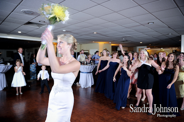 Best University Club Wedding photographer - Sandra Johnson (SJFoto.com)